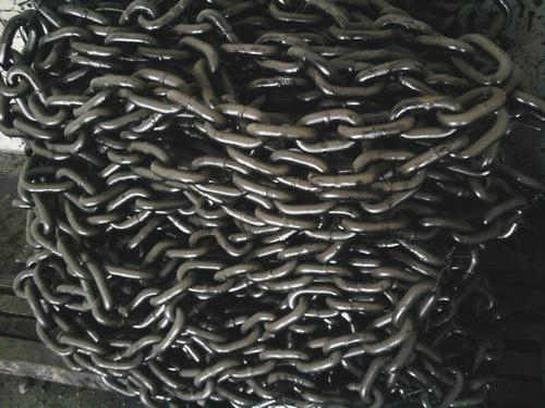 锅炉链条