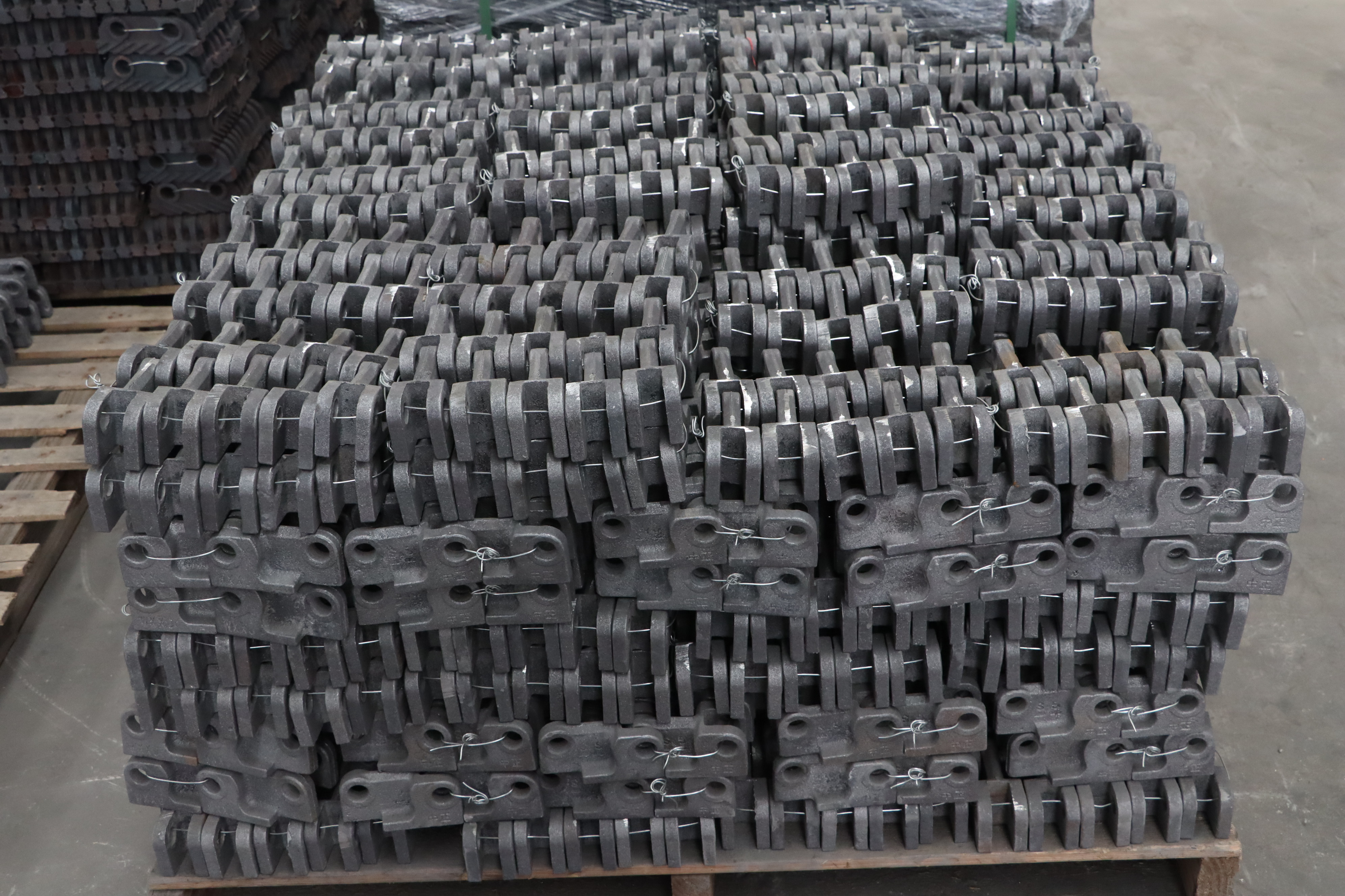 小知识！炉排片故障解决方法