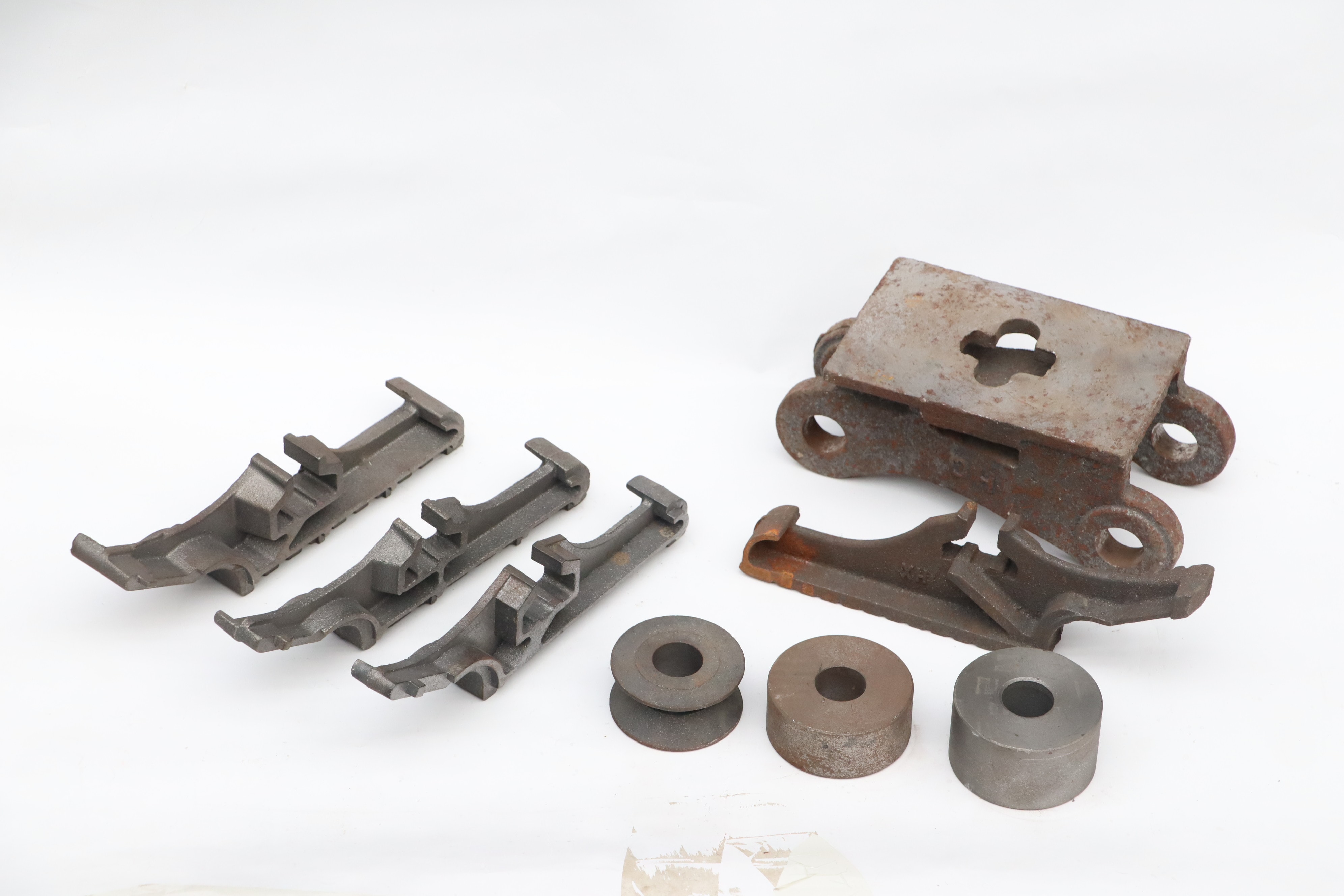 聊城市宏坤金属材料有限公司